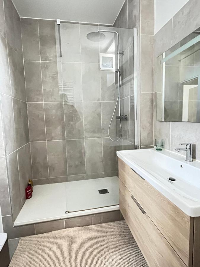 Appartement Exceptionnel En Ultra Centre Ville Κομπιέν Εξωτερικό φωτογραφία