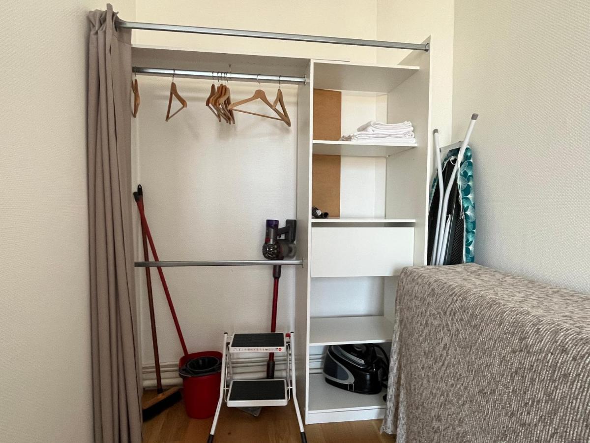 Appartement Exceptionnel En Ultra Centre Ville Κομπιέν Εξωτερικό φωτογραφία