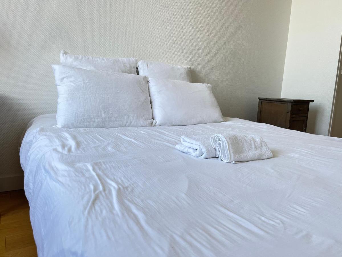 Appartement Exceptionnel En Ultra Centre Ville Κομπιέν Εξωτερικό φωτογραφία